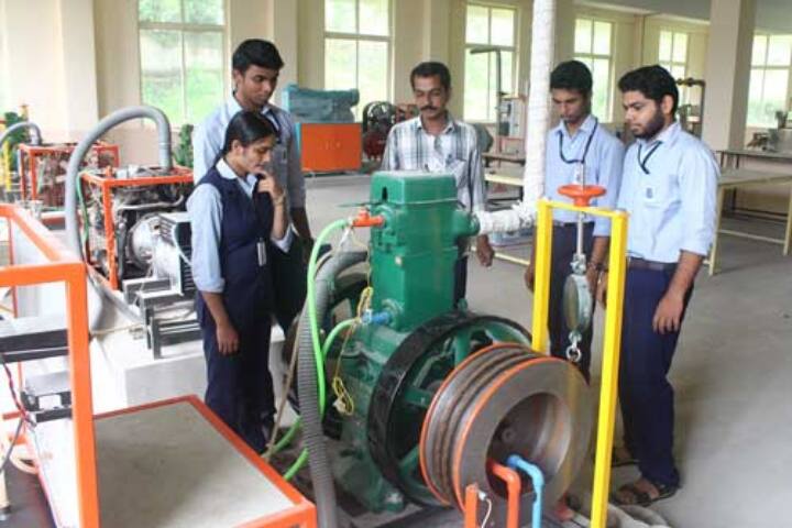 laboratory